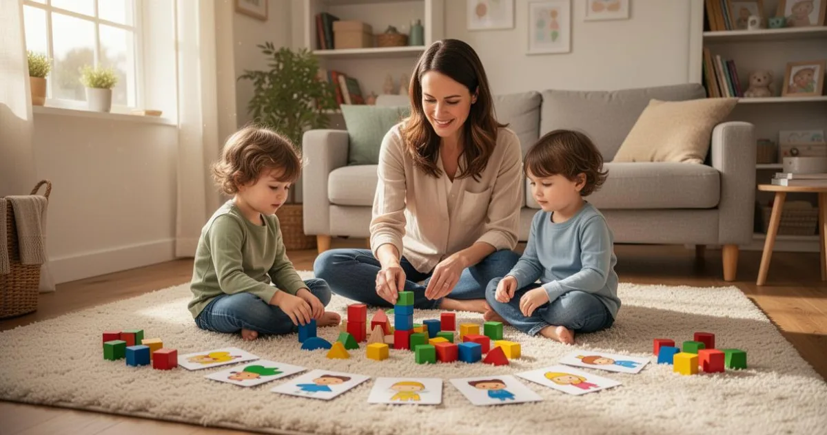 5 conseils pour apprendre le Coran aux enfants de manière ludique