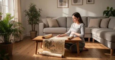 Comment utiliser le calendrier chinois pour prédire le sexe de votre bébé en 2026 ?