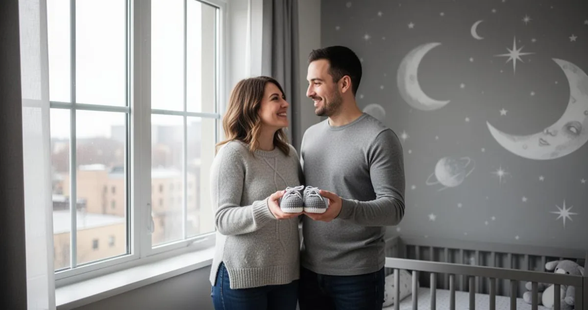 Comment utiliser le calendrier chinois pour prédire le sexe de votre bébé en 2026 ? – image 3