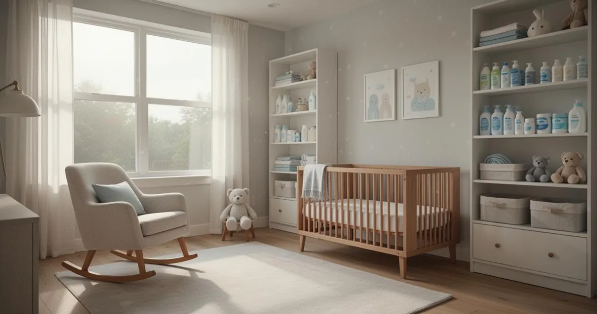 Comparatif : les couches Pampers sont-elles réellement meilleures que les autres marques écologiques ?