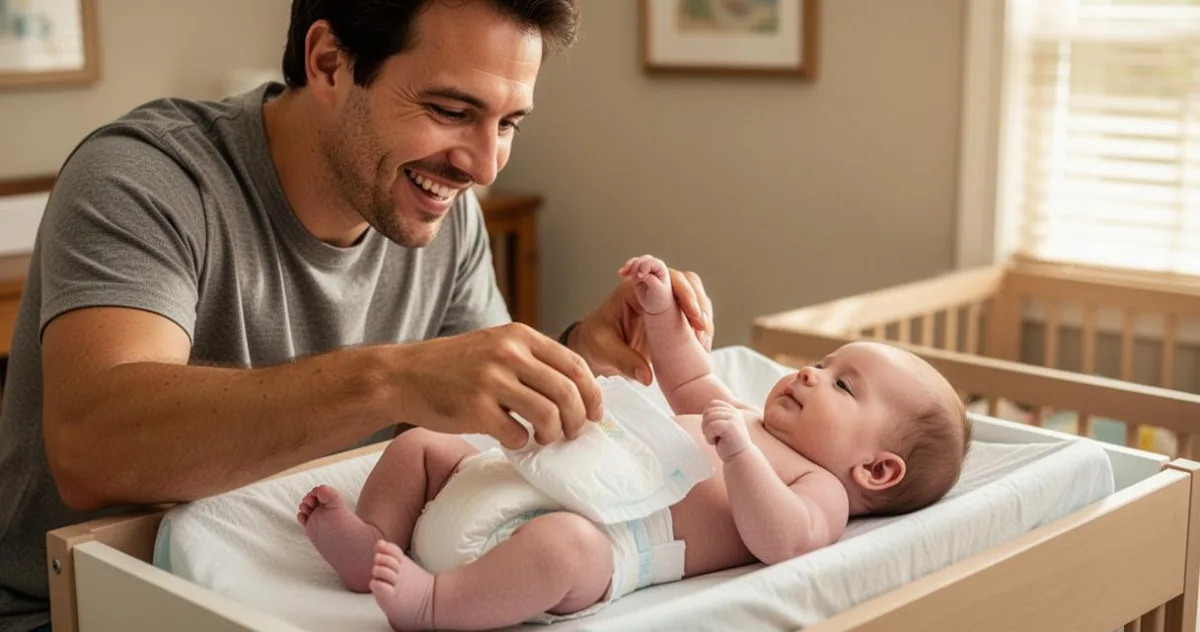 Comparatif : les couches Pampers sont-elles réellement meilleures que les autres marques écologiques ? – image 2