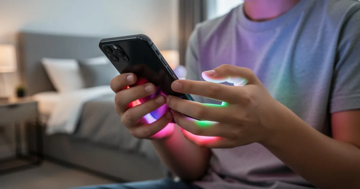 Éducation numérique : comment optimiser l'utilisation du téléphone de votre enfant sans les blocages de Family Link ? – image 2