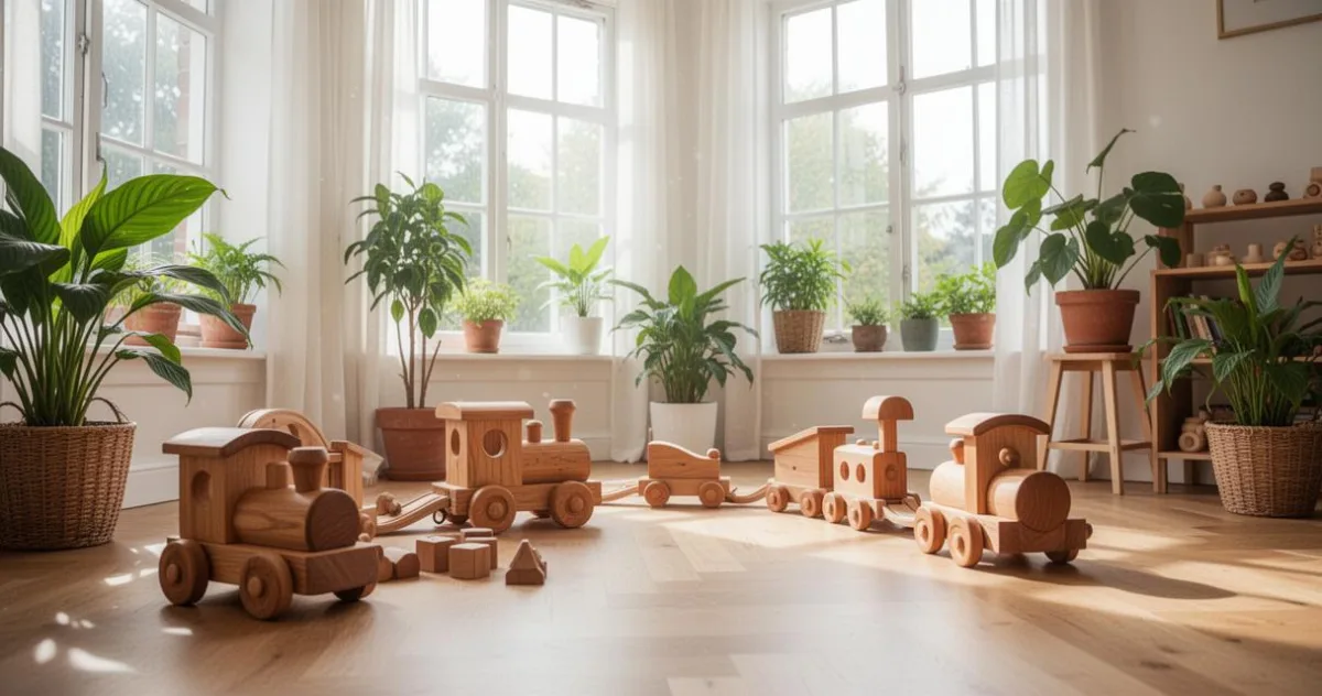 Le CAP Petite Enfance : un tremplin professionnel essentiel pour le bien-être des enfants