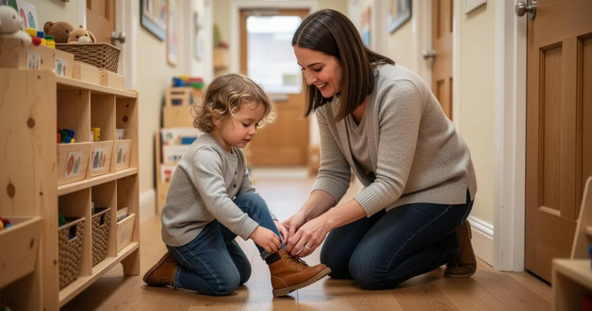 Le CAP Petite Enfance : un tremplin professionnel essentiel pour le bien-être des enfants – image 2