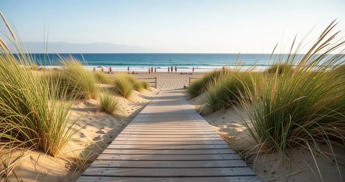Les 5 meilleures plages de Heraklion pour une baignade en famille avec des enfants – image 4