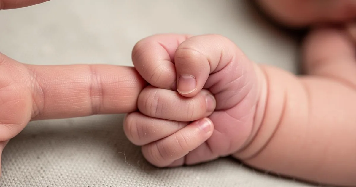 Prénoms courts pour bebe : pourquoi craquer pour 25 prénoms monosyllabiques et mignons ? – image 3
