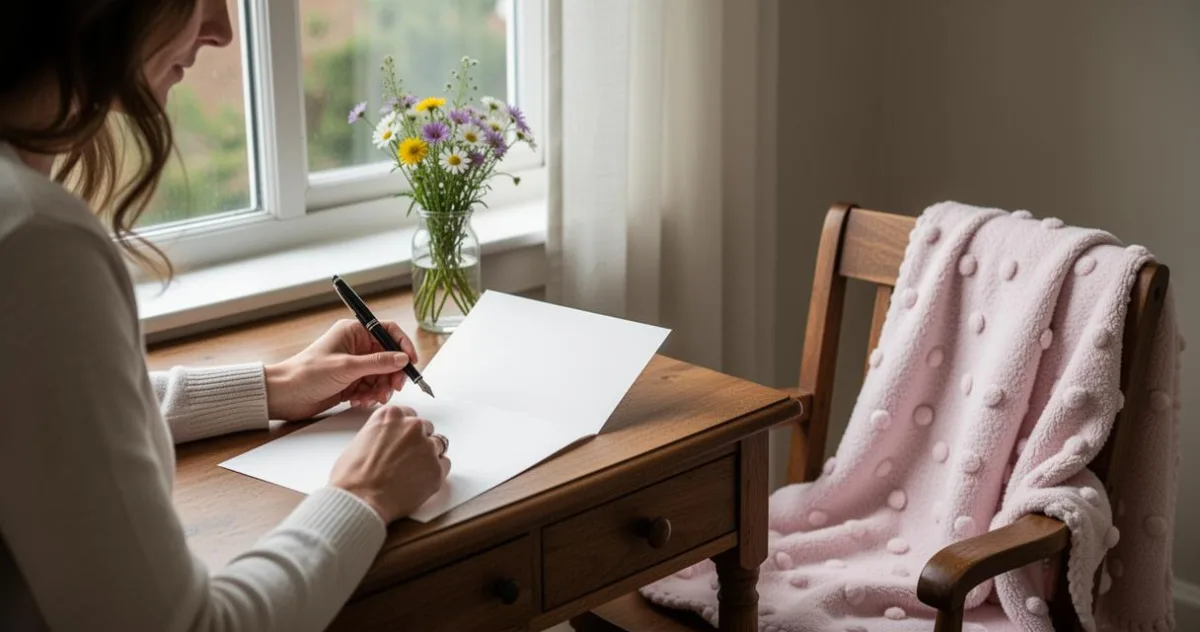 Réussir sa lettre de demande de baptême : guide pour les parents – image 2