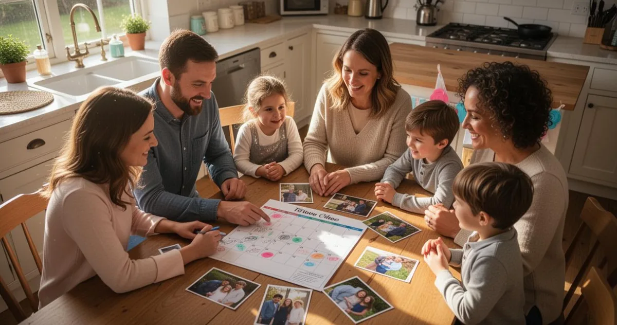 Réussir sa lettre de demande de baptême : guide pour les parents – image 4