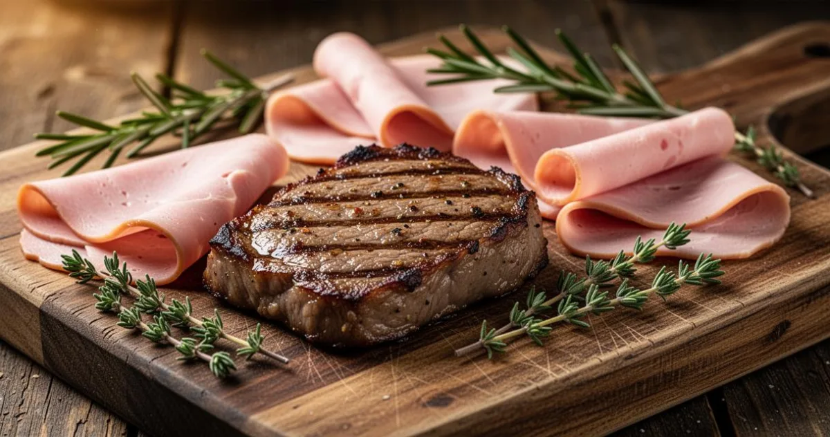 Toxoplasmose et listeria : comment limiter les risques liés au saucisson à l’ail enceinte – image 2