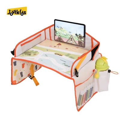 Plateau d'activités portable pour enfant