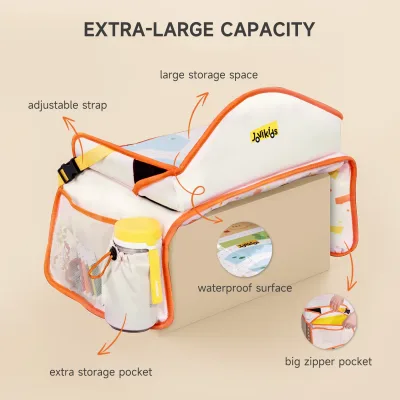 Plateau d'activités portable pour enfant – image 3