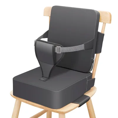 Rehausseur de chaise enfant avec dossier, 10 cm